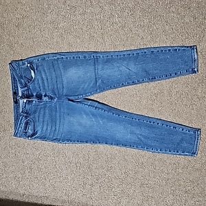 Judy Blue Non Distressed Jeans